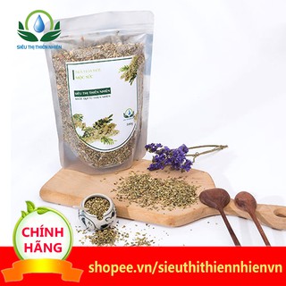 Trà Mộc Sắc Hoa Hòe 500G
