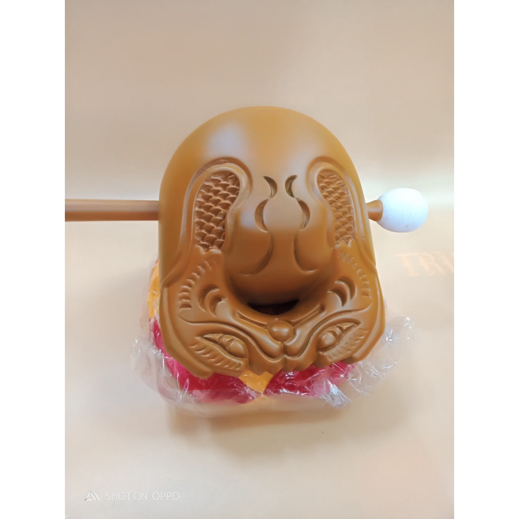 Mõ Đài Loan vàng