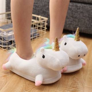 Dép Unicorn ❤️ FREESHIP ❤️ Dép Unicorn dễ thương