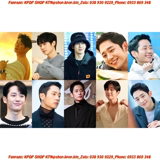 CARD IN FULL JUNG HAE IN