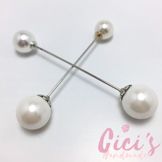 Cài áo trai handmade