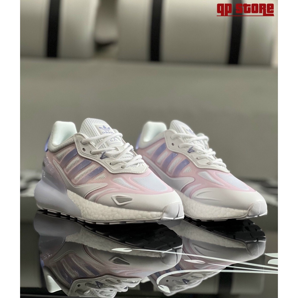 Giày Thể Thao Adidas ZX2K Boost (Fullbox)