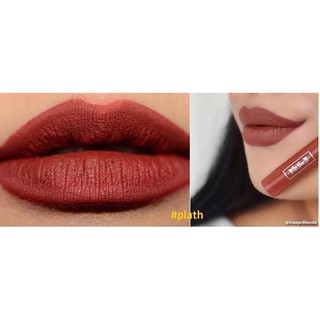 Son kem Kat Von D Everlasting Liquid Lipstick