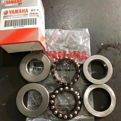 Vô lăng 3C1 vixion cũ vixion mới yamaha