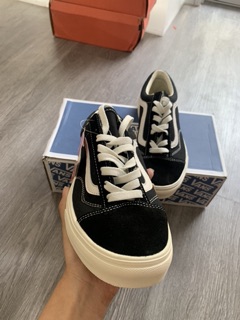 Giày Vans Vault OLD SKOOL( OG)