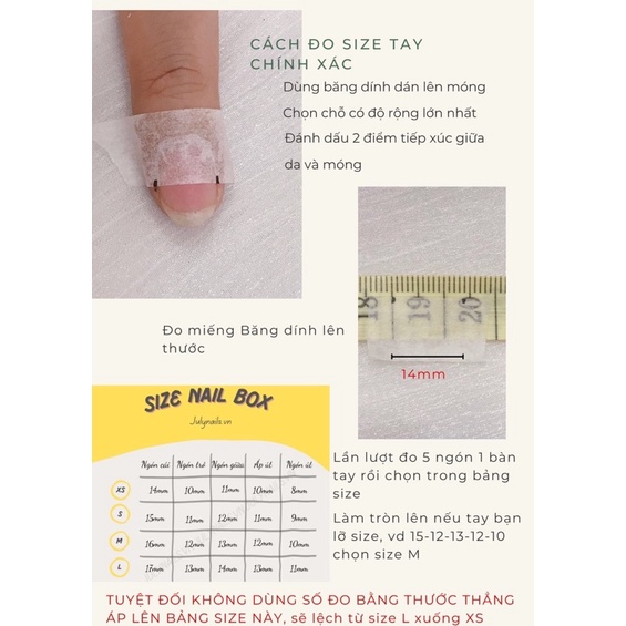 Nail Box Thiết Kế Nhũ Mắt Mèo Sang Chảnh Viền 1 Ngón julynails.vn nb089