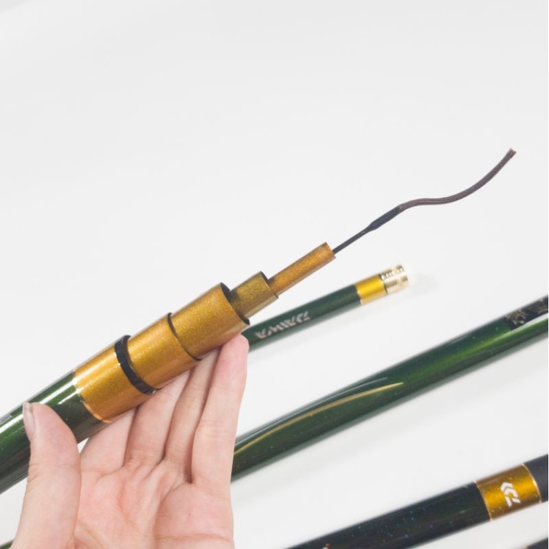 Cần Câu Đài Cần Câu Tay Daiwa 8h Made In Thai Lan Đại Lý Đồ Câu Cá Bạo Lực Siêu Cứng Siêu Khỏe