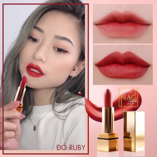 Son NAG BEAUTY siêu xinh