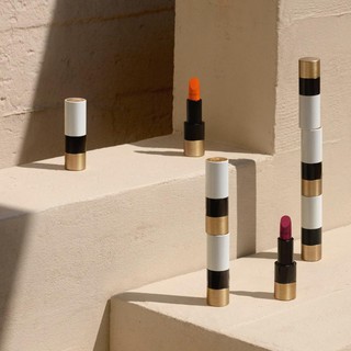 Son thỏi HERMES Rouge Hermes Matte/ Satin Lipstick