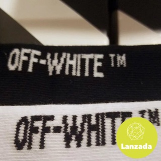 Vớ off white dằn di bắp (ảnh thật)