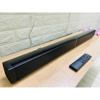Loa thanh SoundBar cho Tivi LP9 - ĐẲNG CẤP NẰM Ở BÊN TRONG