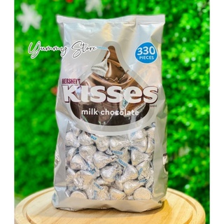 Combo Socola Kisses Hershey's Mỹ