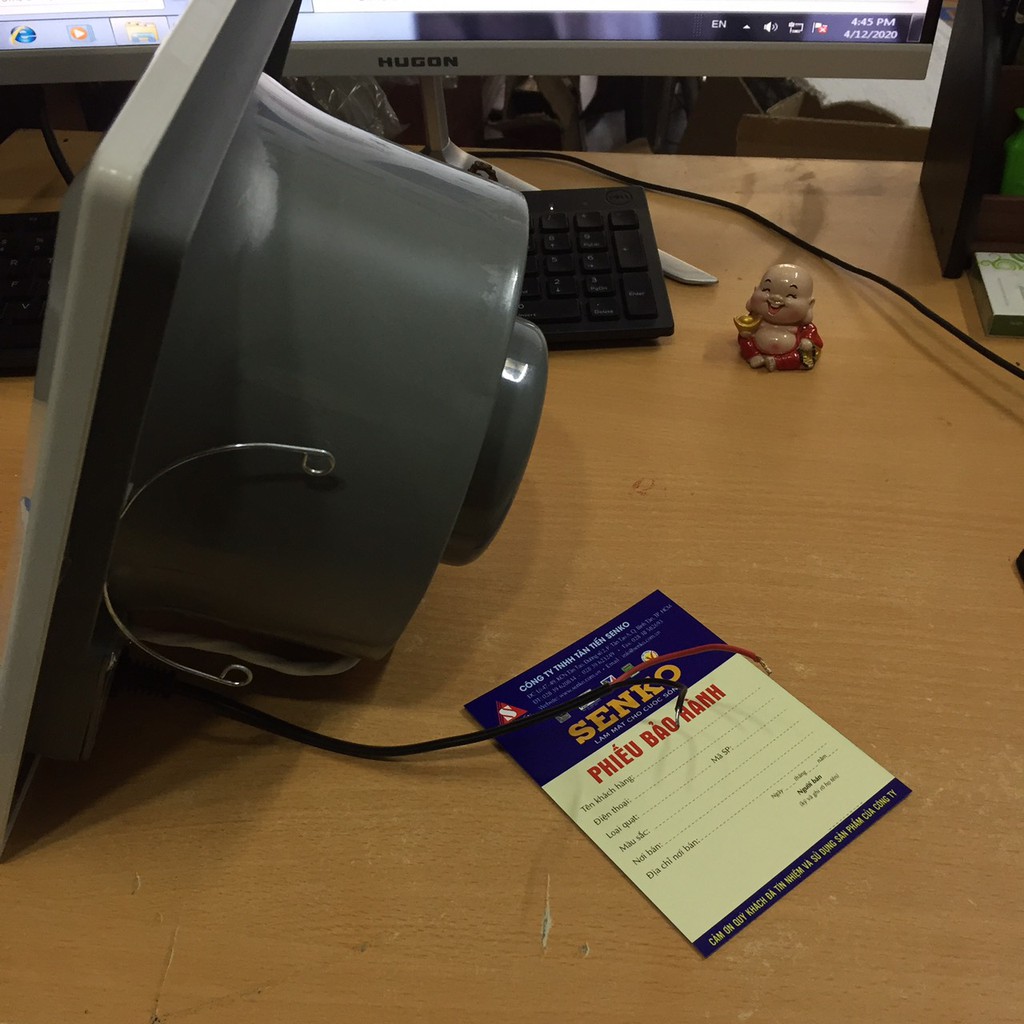 QUẠT HÚT THÔNG GIÓ ÂM TRẦN SENKO HT200,QUẠT HÚT ÂM TRẦN SENKO | BigBuy360 - bigbuy360.vn