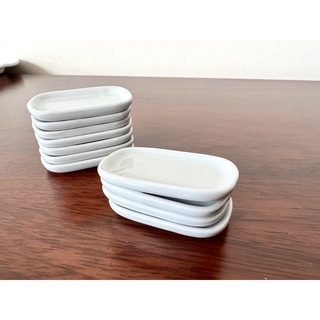 Xl017 dĩa hình chữ nhật