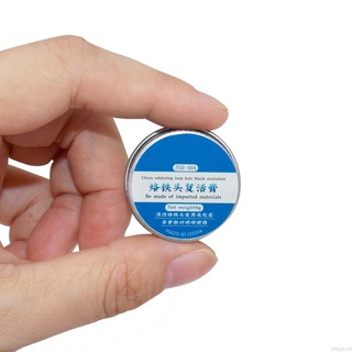 Soldering Iron Tip Refresher,Soldering Iron Tip Clean Paste