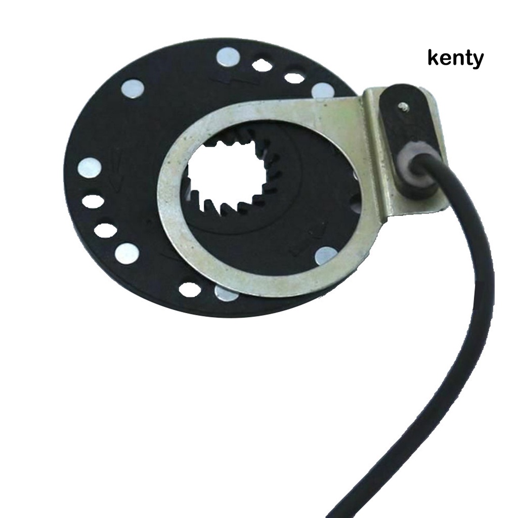 Bộ Cảm Biến Nâng Cấp Bàn Đạp Xe Đạp Điện Tử 5 / 8 PAS