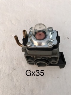 Chế máy cắt cỏ GX-35
