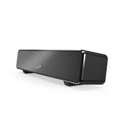 Loa Genius Soundbar 100 chính hãng. Vi Tính Quốc Duy