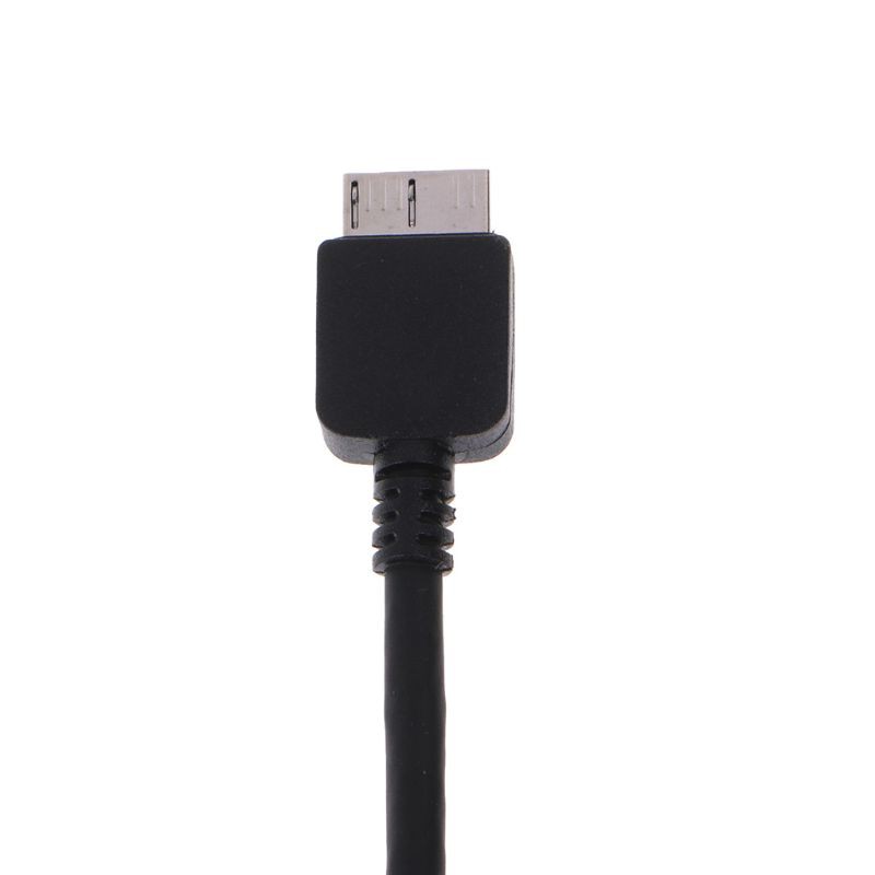 Dây Cáp Chuyển Đổi Đầu Type-C Sang Micro B Usb 3.0 Otg Cho Máy Ảnh Samsung Pentax