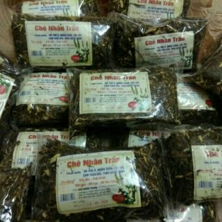 500g chè nhân trần khô