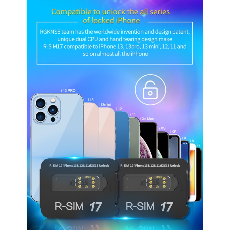 Miếng Dán Trang Trí Bàn Phím R - SIM17 Dành Cho 12pro Max 12pro 11 13