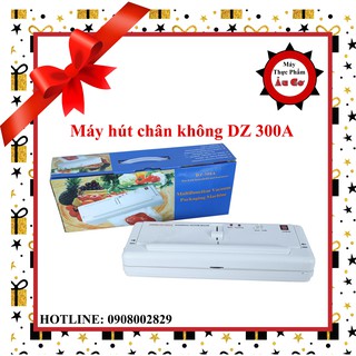 Máy hút chân không DZ 300A
