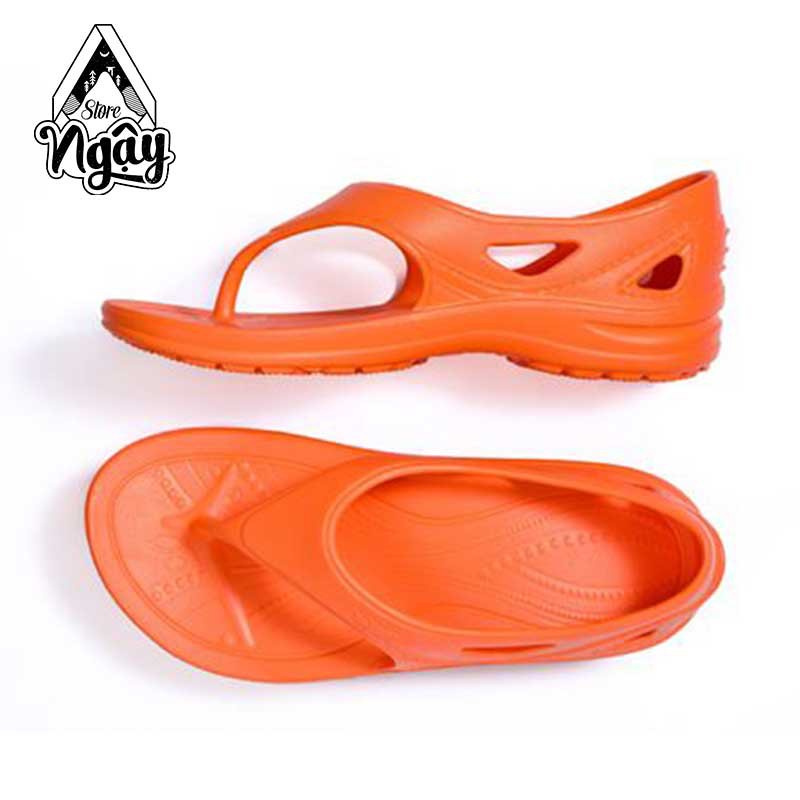 DÉP CHẠY BỘ CÓ QUAI YSANDAL CAM