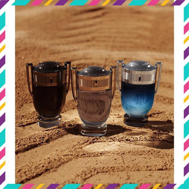 🌺HÀNG CHUẨN🌺 Nước hoa chính hãng Invictus Aqua 2018 Test 5ml/10ml/20ml 💘Standard Perfume💘 | BigBuy360 - bigbuy360.vn