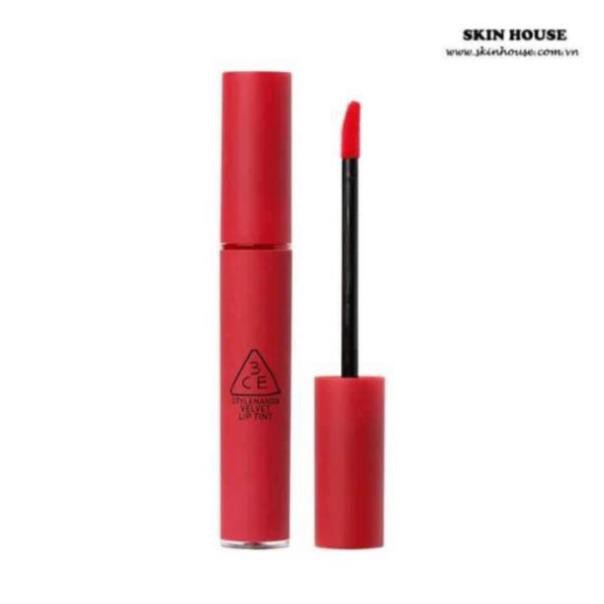 Son kem lì 3CE velvet  PT290 PL204