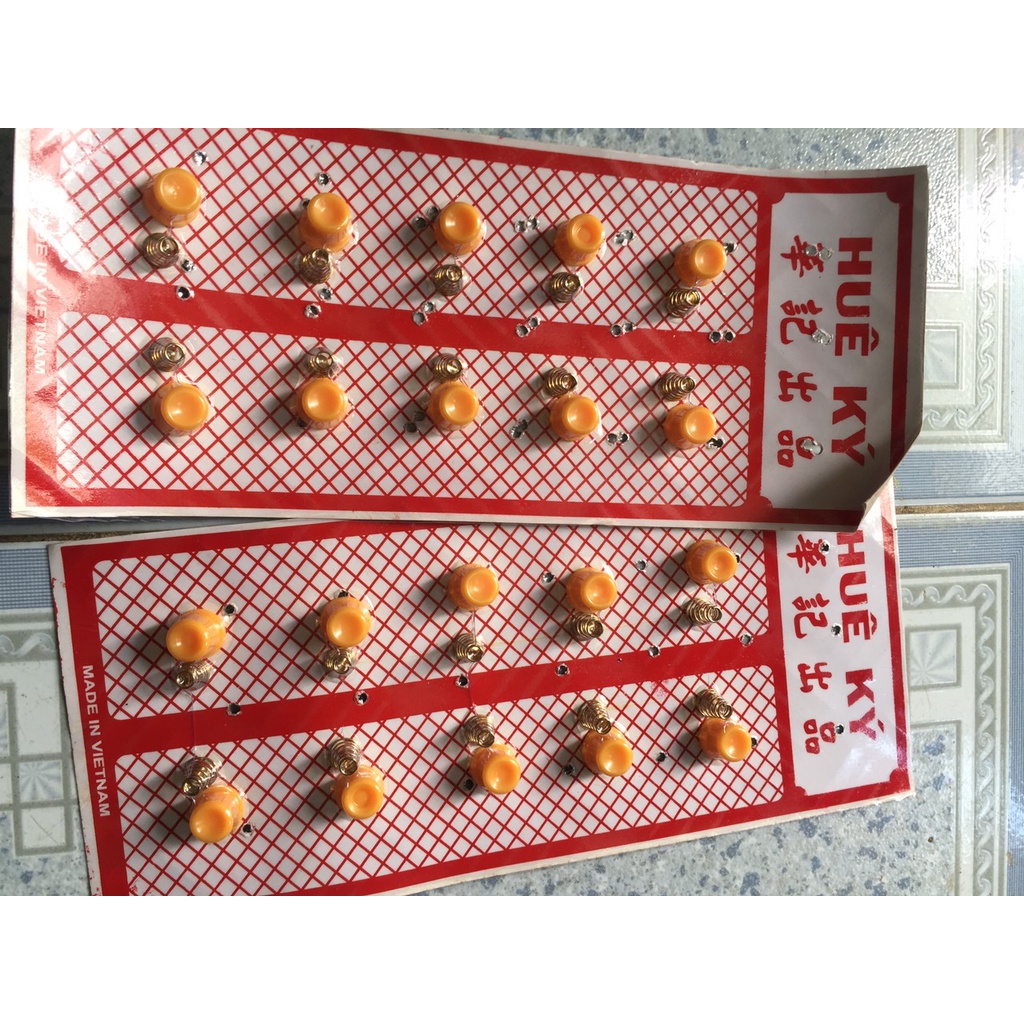 Nút công tắc kèn xe cup 81 nút công tắc kèn xe cup 81