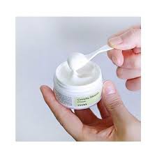 Kem Dưỡng ngừa Mụn Cosrx Centella Blemish Cream 30g - Hàn Quốc Chính Hãng