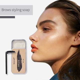 Sáp Tạo Kiểu Lông Mày 3D Ibcccndc 20g