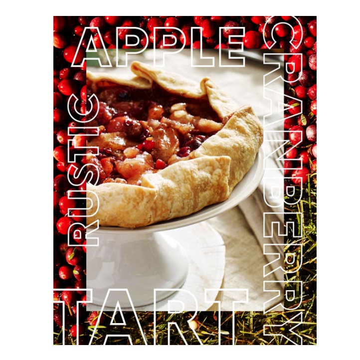 Nước Ép Nam Việt Quất Làm Cocktail Ocean Spray Cranberry Juice Cocktail Chai 1.89 L  - USA