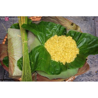 Cốm tươi Đặc sản Mễ Trì 500gr