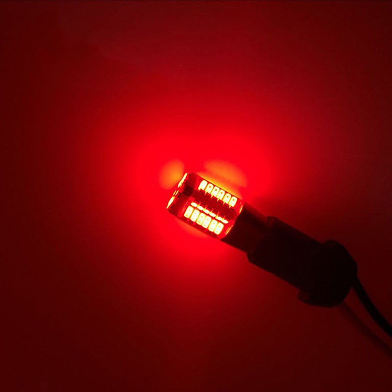 Bóng đèn pha LED W5W W16W T15 194 57SMD cho xe hơi chất lượng cao