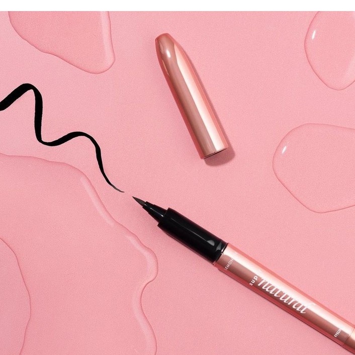 Bút Kẻ Mắt Nước Lemonade Supernatural Eyeline Black 1g, Sắc Nét, Lâu Trôi