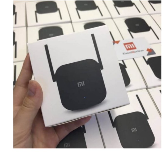 Kích sóng Xiaomi Mi Wifi