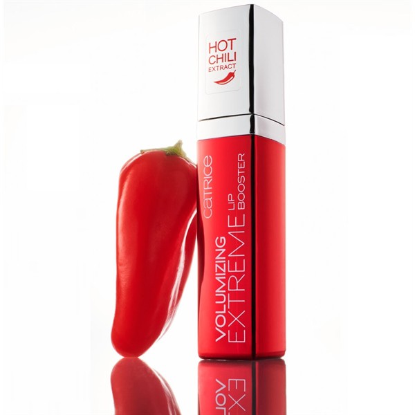 Son Bóng Catrice Căng Mọng Dưỡng Môi Volumizing Extreme Lip Booster