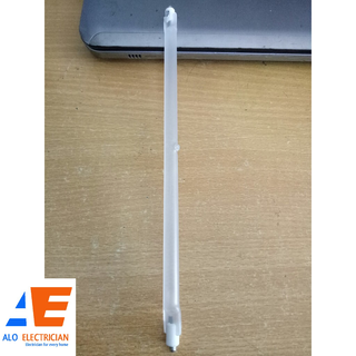 Bóng đèn sưởi Sunhouse 500W dài 25.5cm không dây