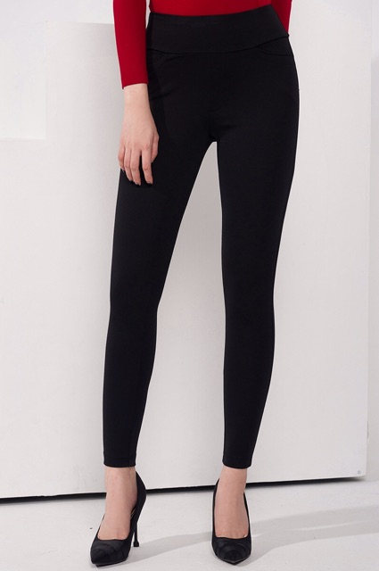 QUẦN LEGGING L U P E R Y TAG MÁC SỊN SÒ
