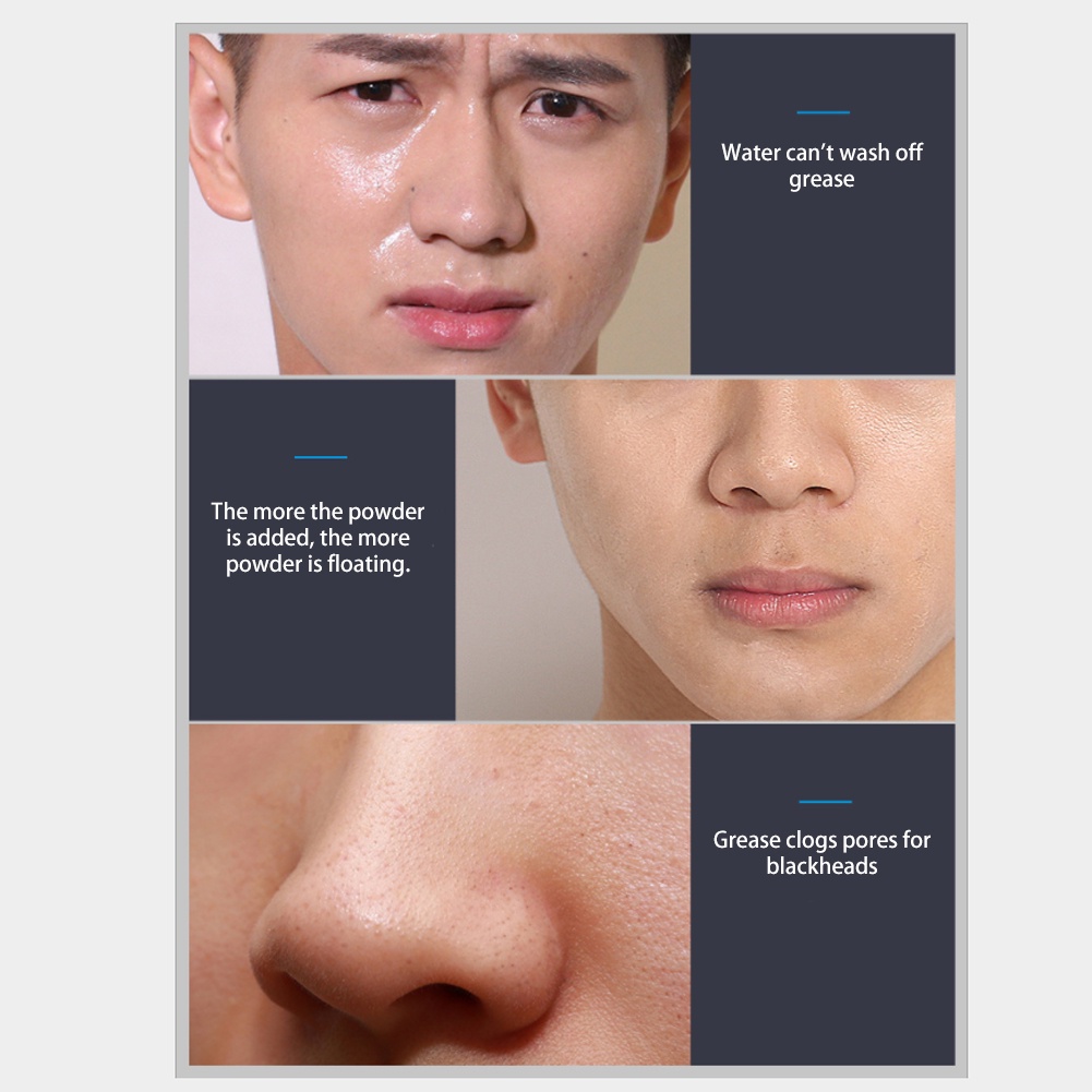 Ready Stock (Hàng Mới Về) Set 100 Giấy Thấm Dầu Onefsahion Không Gây Kích Ứng Da | BigBuy360 - bigbuy360.vn