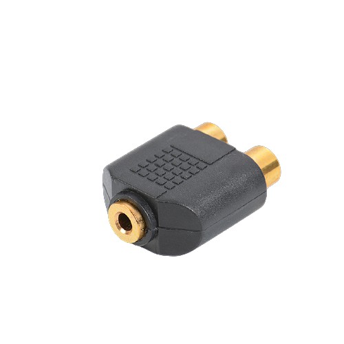 Jack Chia 3.5 Cái Thành 2 RCA Cái - AUDL141