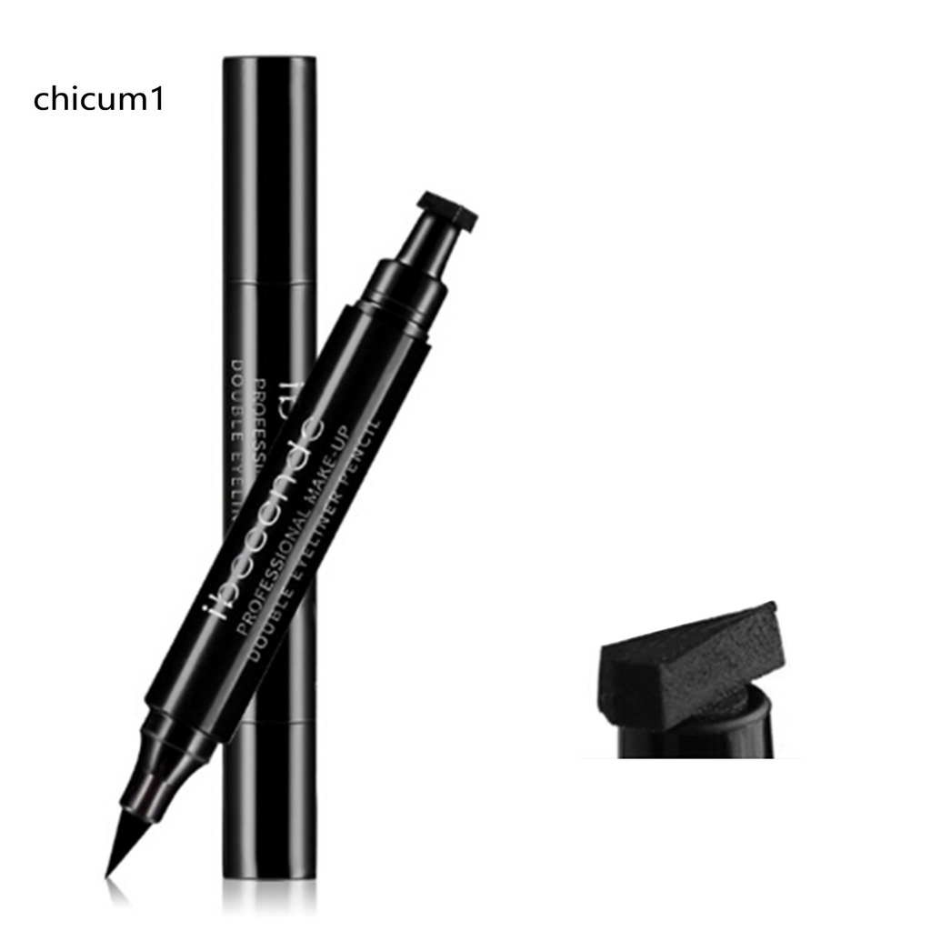 Bút kẻ mắt dạng lỏng màu đen nhẹ chống nhòe
 | BigBuy360 - bigbuy360.vn