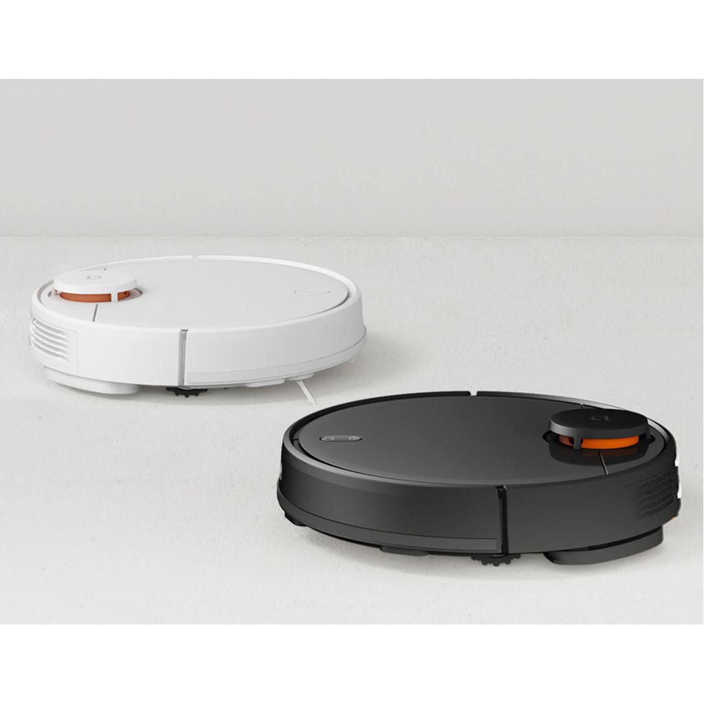 Robot hút bụi lau nhà Xiaomi Mijia Gen 2 STYTJ02YM - bản quốc tế