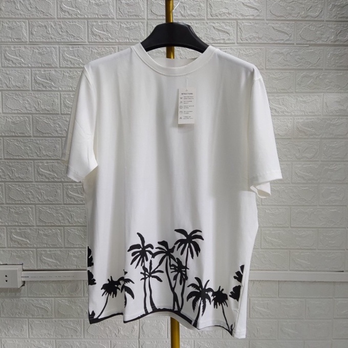 Áo Thun Nam Big size cổ tròn từ 70-150kg thương hiệu Bigsizevn