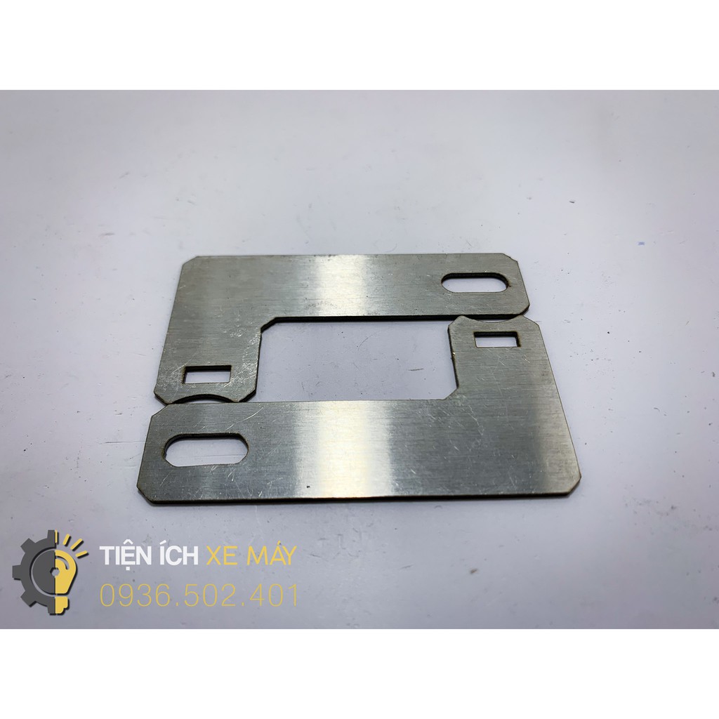 Pát gắn Smartkey Exciter 150 - kích thước chuẩn