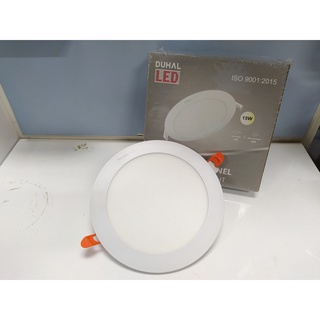 Đèn LED panel âm trần 15W Duhal (KDGT515)