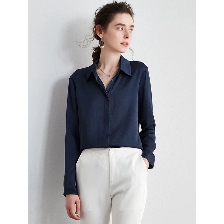 Áo Sơ mi F.R.E.D.Y - Hàng xuất dư 100%