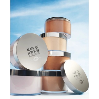 Phấn Phủ Bột Make Up For Ever Ultra HD Setting Powder