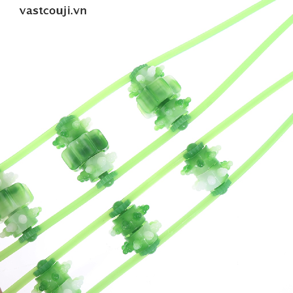 [Hàng mới về] Dây đai mát xa cơ bắp lưng vai &amp; cổ di động